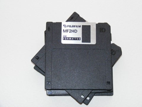 Floppy Disks